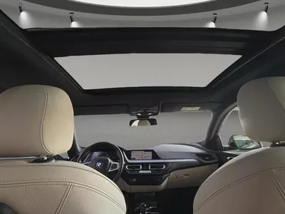 2020 BMW 2-Series 218i Gran Coupe M Sport-8