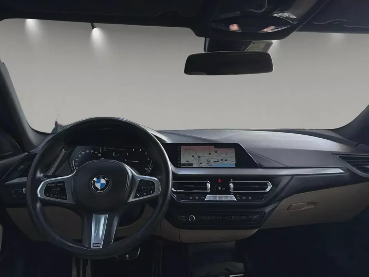 2020 BMW 2-Series 218i Gran Coupe M Sport-9-9