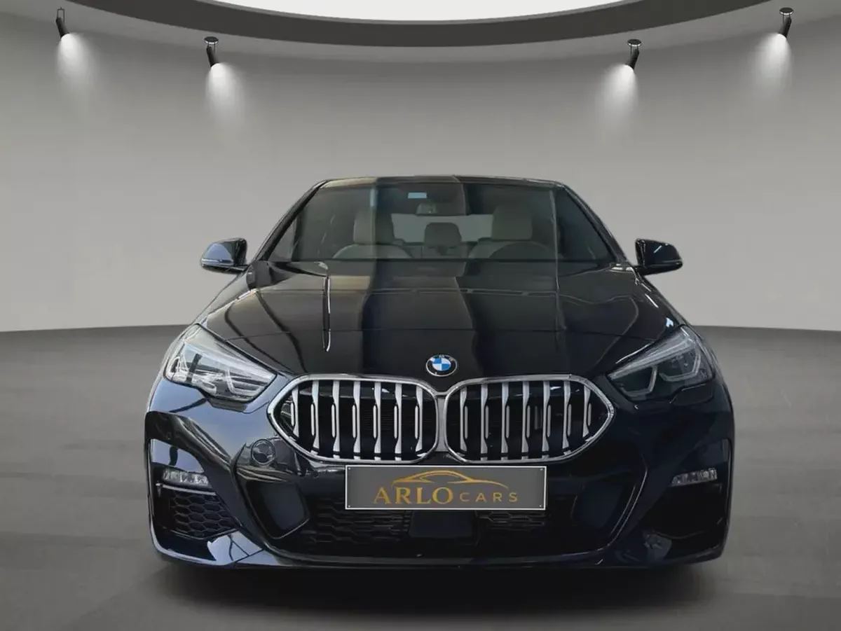 2020 BMW 2-Series 218i Gran Coupe M Sport-1-1
