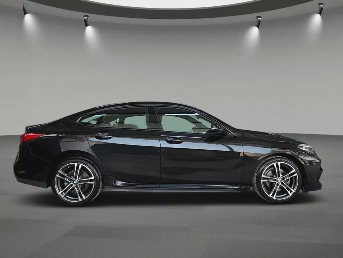 2020 BMW 2-Series 218i Gran Coupe M Sport-3-3