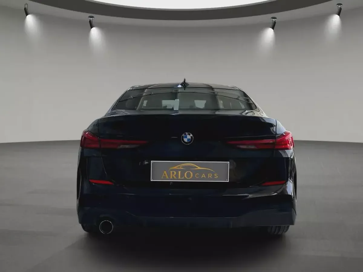 2020 BMW 2-Series 218i Gran Coupe M Sport-4-4