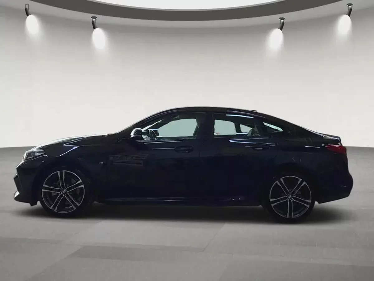 2020 BMW 2-Series 218i Gran Coupe M Sport-5-5