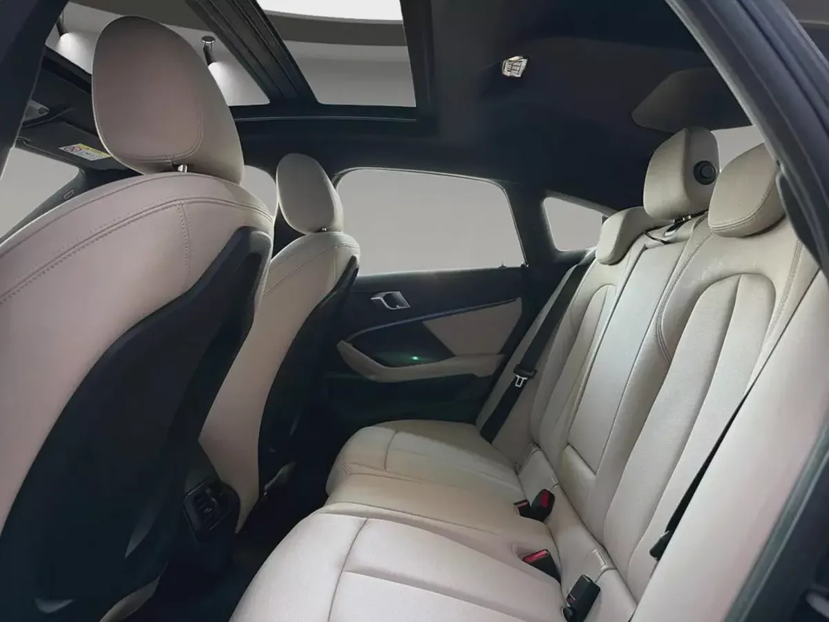 2020 BMW 2-Series 218i Gran Coupe M Sport-7-7