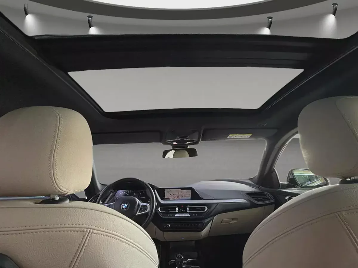 2020 BMW 2-Series 218i Gran Coupe M Sport-8-8