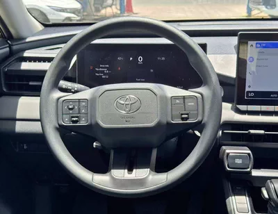 Toyota RAV4 XLE LE HIGH-CVT STANDARD OPTION || NEW SHAPE | 2.0L PETROL 4WD / 10.5'' DVD+CAMERA (CODE # RVPLEF)-16