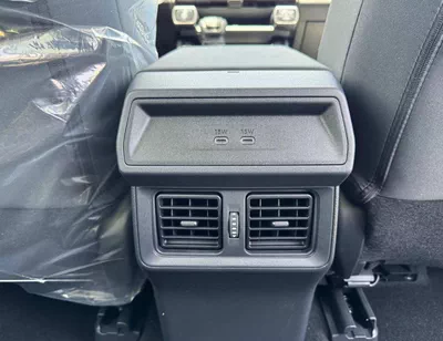 Toyota RAV4 XLE LE HIGH-CVT STANDARD OPTION || NEW SHAPE | 2.0L PETROL 4WD / 10.5'' DVD+CAMERA (CODE # RVPLEF)-18