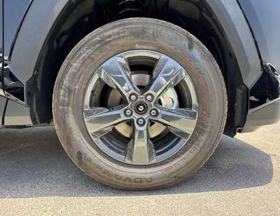 Toyota RAV4 XLE LE HIGH-CVT STANDARD OPTION || NEW SHAPE | 2.0L PETROL 4WD / 10.5'' DVD+CAMERA (CODE # RVPLEF)-6