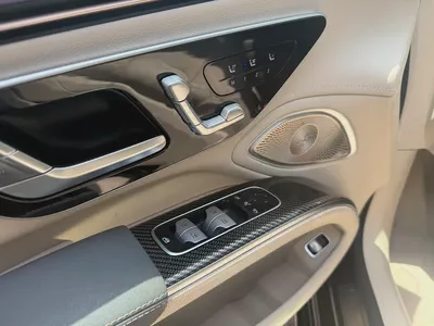 MERCEDES EQS580 4MATIC - 2022 - GCC - GARGASH WARRANTY AND SERVICE CONTRACT-6