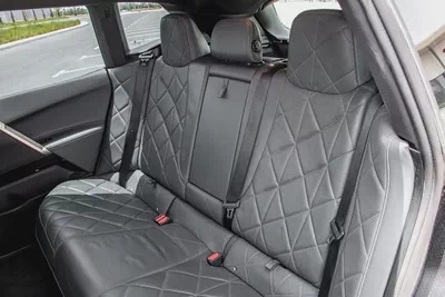 BMW iX xDrive40 2022 Korean Specs - Electric Luxury SUV-8