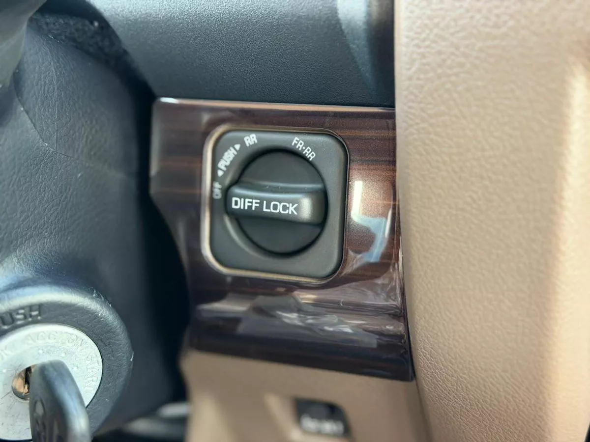 Toyota Land Cruiser Pick Up 2026 LC79 Double Cabin 4,0L petrol Full option Oman spec-11-0