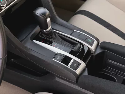 AED 787 P.M | Honda Civic EXi 2019 GCC Specs-12