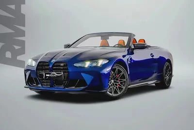 2026 BMW M4 Competition Convertible xDrive / BMW Warranty and Service Contract-0