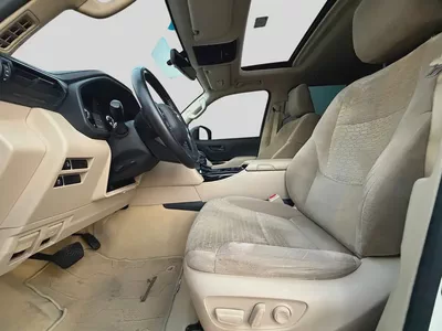 TOYOTA LAND CRUISER EXR | 4.0L V6 | 7-SEATER | 2022 GCC-16