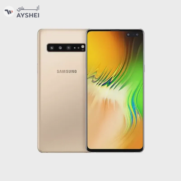 Renewed Samsung Galaxy S10 5G