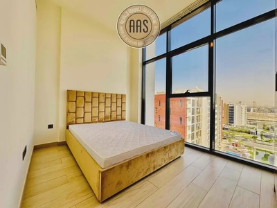 Stunning View • Best Option • Chiller Free • Luxurious & Spacious • 1Bhk Available-10