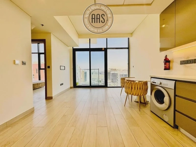 Stunning View • Best Option • Chiller Free • Luxurious & Spacious • 1Bhk Available-11