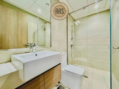 Stunning View • Best Option • Chiller Free • Luxurious & Spacious • 1Bhk Available-1