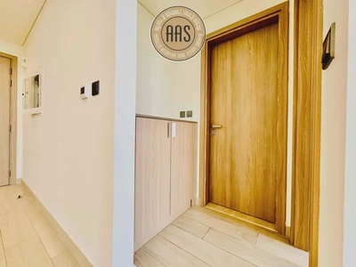 Stunning View • Best Option • Chiller Free • Luxurious & Spacious • 1Bhk Available-2