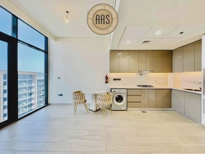 Stunning View • Best Option • Chiller Free • Luxurious & Spacious • 1Bhk Available-5