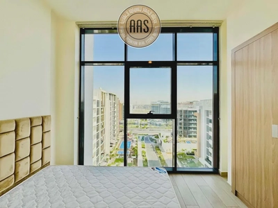 Stunning View • Best Option • Chiller Free • Luxurious & Spacious • 1Bhk Available-7