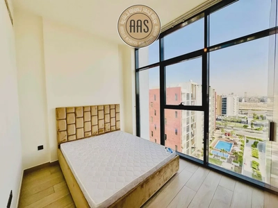 Stunning View • Best Option • Chiller Free • Luxurious & Spacious • 1Bhk Available-9
