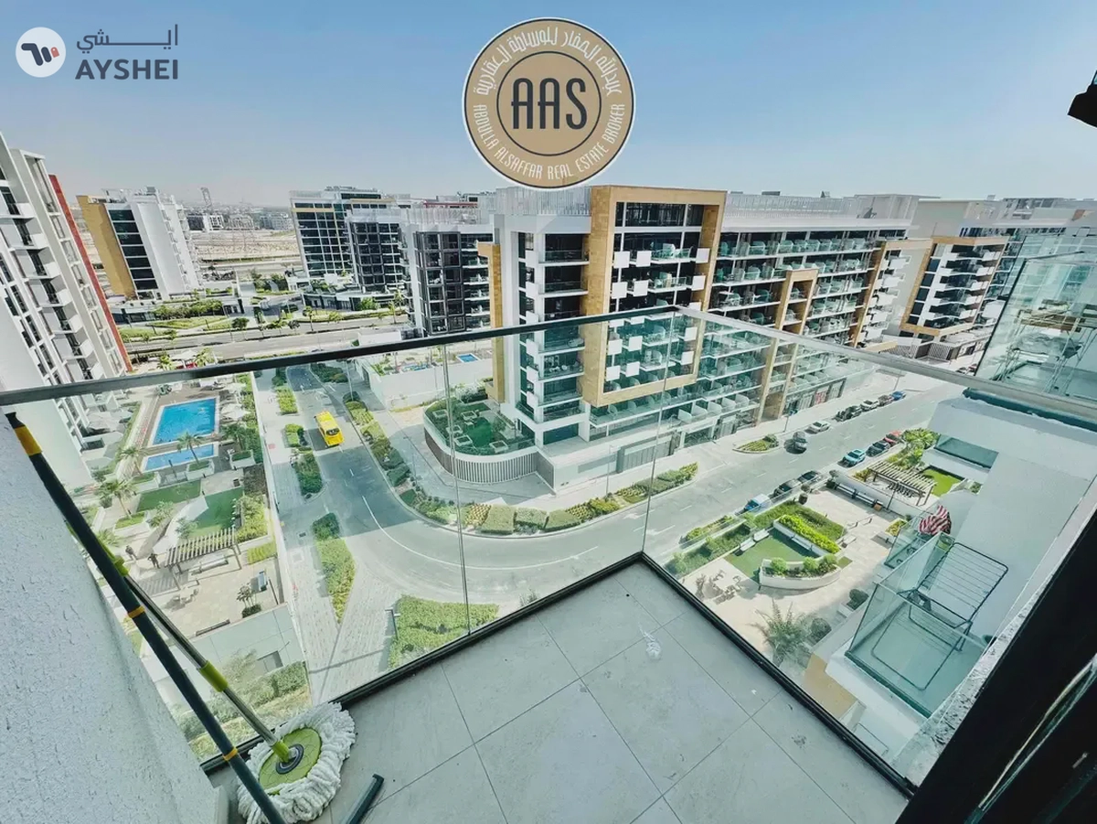 Stunning View • Best Option • Chiller Free • Luxurious & Spacious • 1Bhk Available-13-13