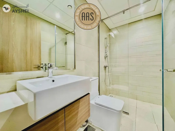 Stunning View • Best Option • Chiller Free • Luxurious & Spacious • 1Bhk Available