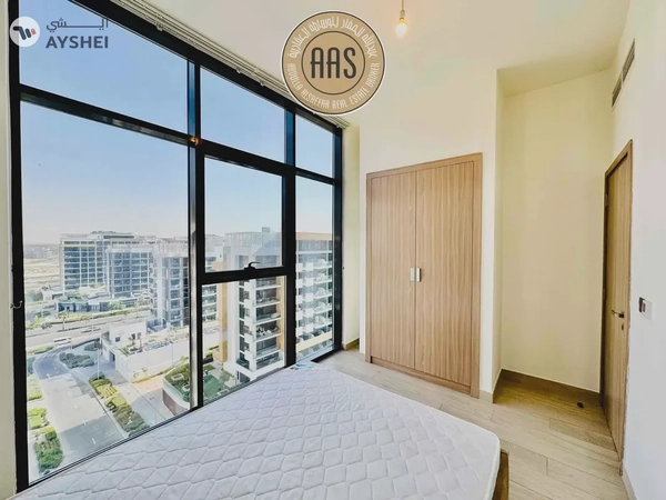 Stunning View • Best Option • Chiller Free • Luxurious & Spacious • 1Bhk Available
