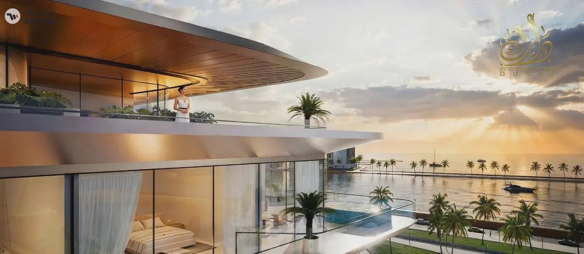Apartment For Sale in Do Hotels and Residences, Dubai Islands, Dubai