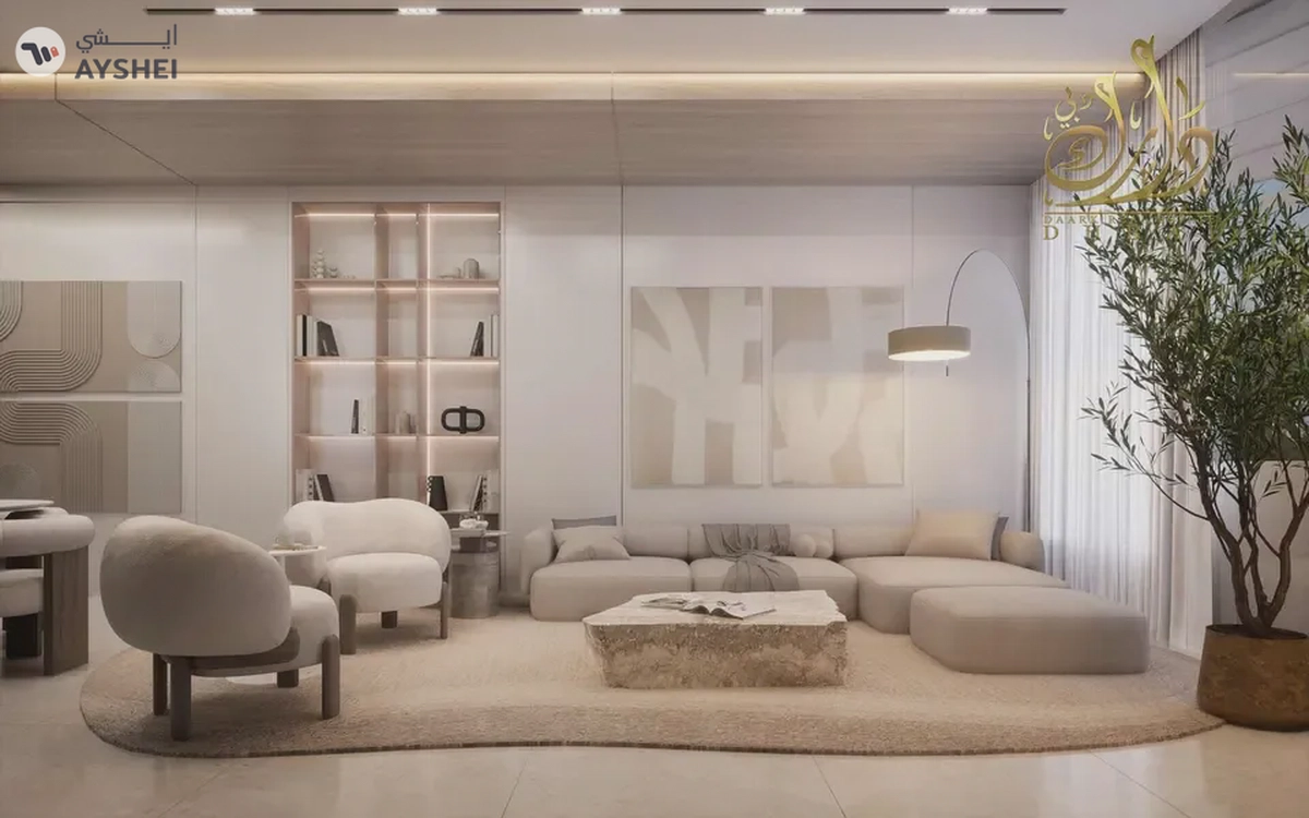 Apartment For Sale in Do Hotels and Residences, Dubai Islands, Dubai