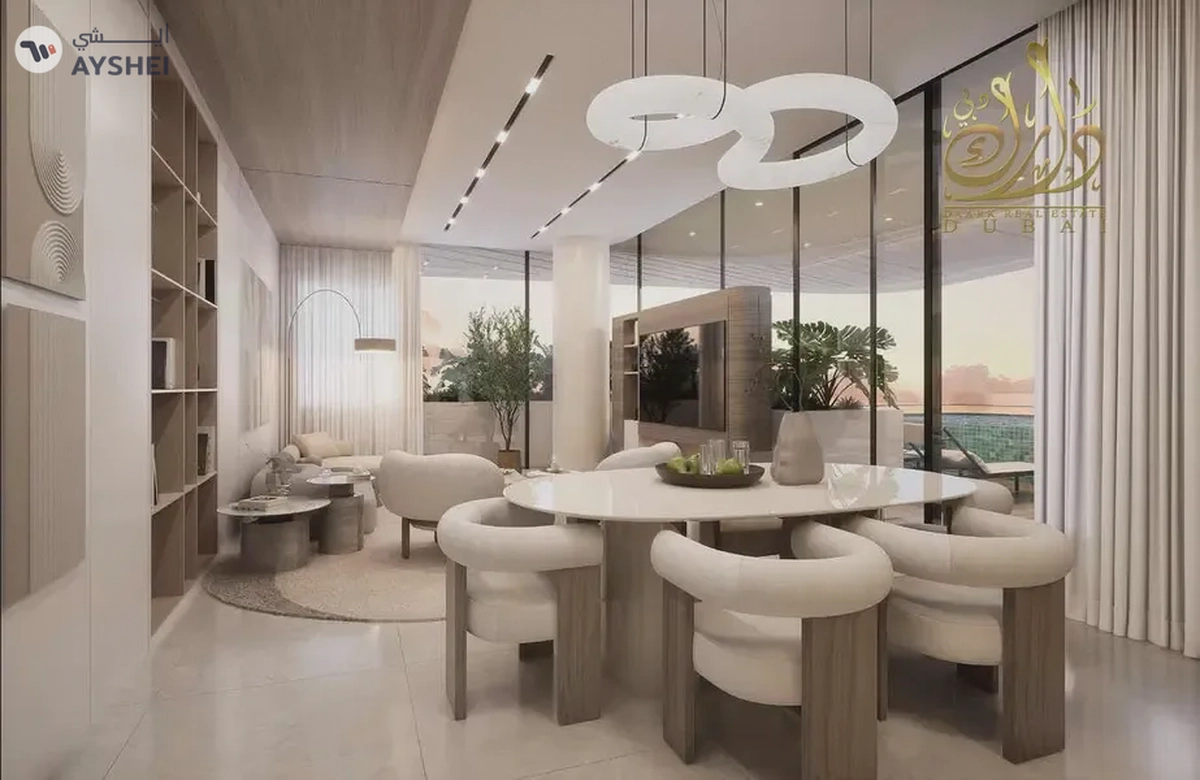 Apartment For Sale in Do Hotels and Residences, Dubai Islands, Dubai