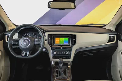 2023 MG RX5 Luxury 2.0L l 13KM | AED 800 Monthly l 1 Year Warranty | Free Courtesy Car Included-10