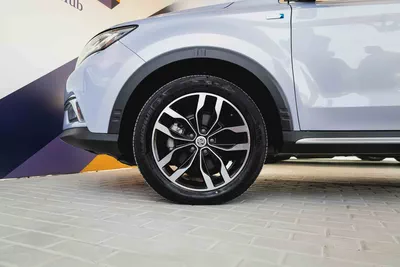 2023 MG RX5 Luxury 2.0L l 13KM | AED 800 Monthly l 1 Year Warranty | Free Courtesy Car Included-6