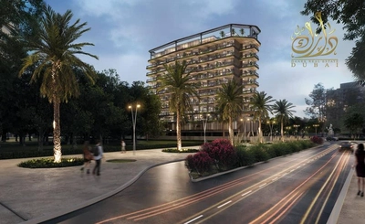 Smart Investment | 40/60 & Post Handover Plan | Guaranteed 10% Returns-6