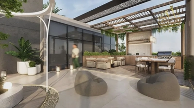 Smart Investment | 40/60 & Post Handover Plan | Guaranteed 10% Returns-2