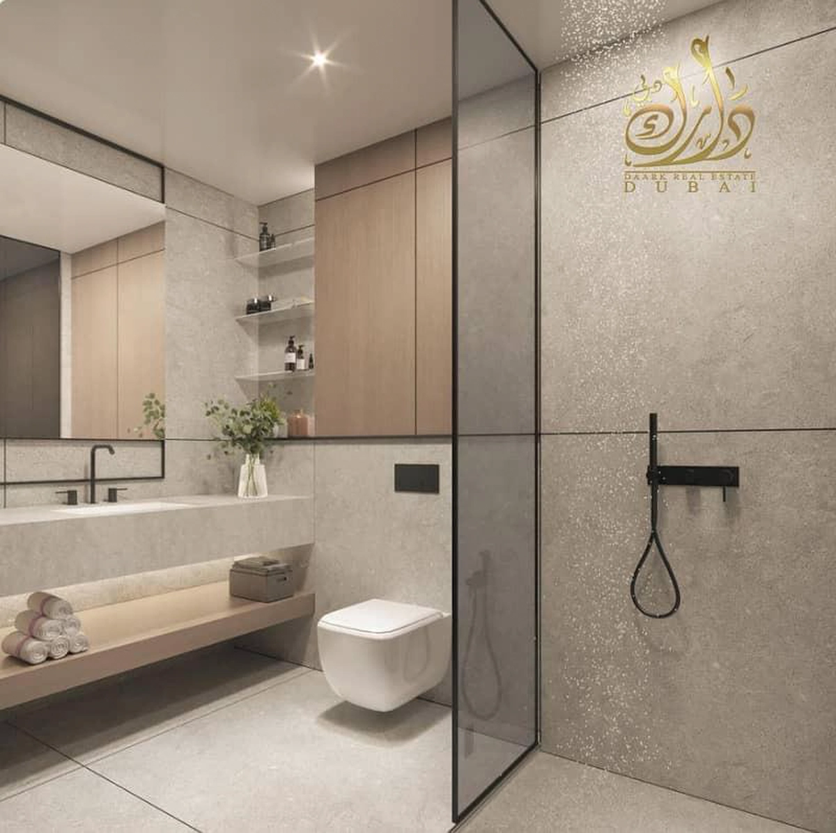 Smart Investment | 40/60 & Post Handover Plan | Guaranteed 10% Returns-4-4