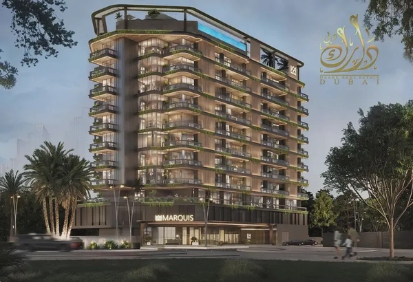 Smart Investment | 40/60 & Post Handover Plan | Guaranteed 10% Returns