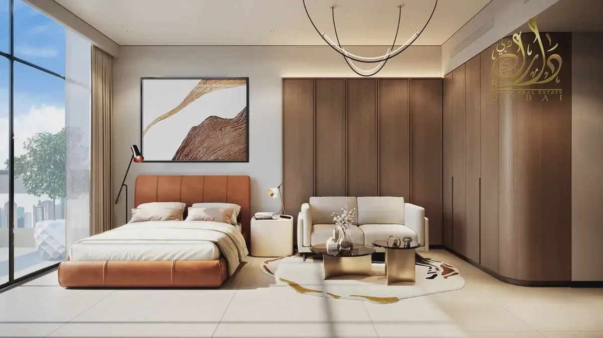 Smart Investment | 40/60 & Post Handover Plan | Guaranteed 10% Returns-3-3