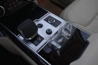 LAND ROVER RANGE ROVER SE V6 2023 | WHITE-7