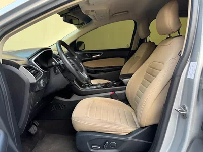 Gulf Specs 2016 FORD EDGE SEL Ecoboost AWD 2.0Litre V4 (Agency Maintained)-9