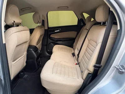 Gulf Specs 2016 FORD EDGE SEL Ecoboost AWD 2.0Litre V4 (Agency Maintained)-6