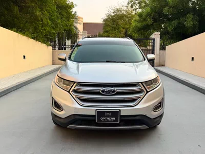 Gulf Specs 2016 FORD EDGE SEL Ecoboost AWD 2.0Litre V4 (Agency Maintained)-14