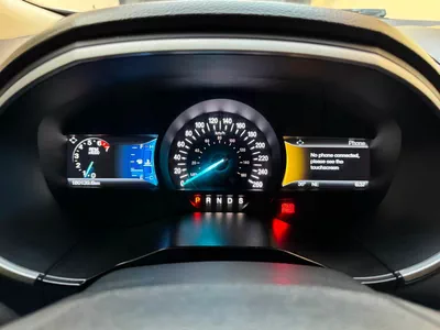 Gulf Specs 2016 FORD EDGE SEL Ecoboost AWD 2.0Litre V4 (Agency Maintained)-10