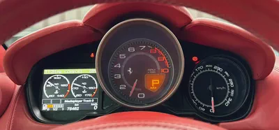 2013 Ferrari California | GCC | Excellent Condition-14