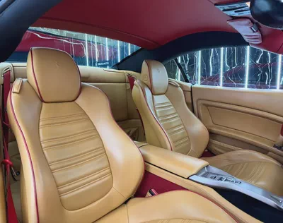 2013 Ferrari California | GCC | Excellent Condition-16