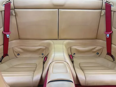 2013 Ferrari California | GCC | Excellent Condition-17