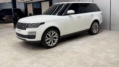 Land Rover Range Rover SE 2020 GCC specs-0