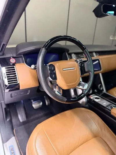 Land Rover Range Rover SE 2020 GCC specs-10