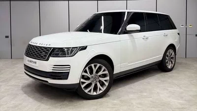 Land Rover Range Rover SE 2020 GCC specs-1