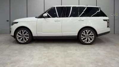 Land Rover Range Rover SE 2020 GCC specs-20